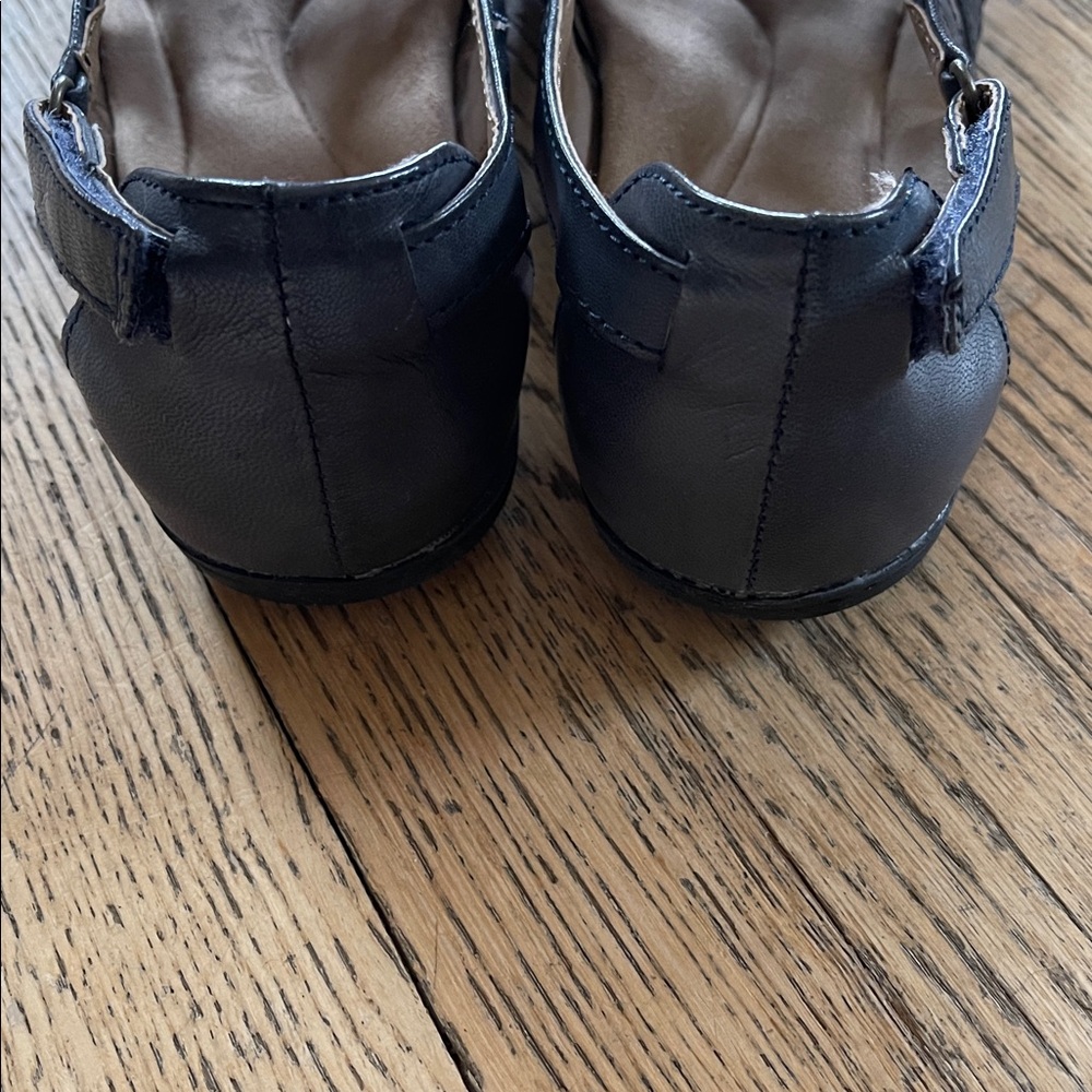 Earth Origins New Womens Sandals dark blue size 9 - Picture 3 of 8